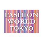 2017 FASHION WORLD TOKYO